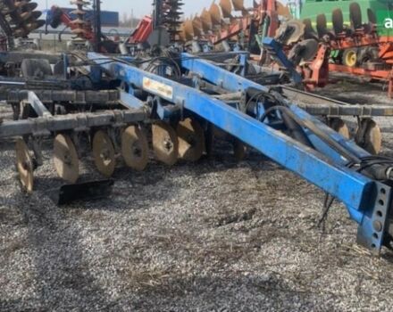 DMI Ecolo Tiger 730B, объемом двигателя 0 л и пробегом 0 тыс. км за 15000 $, фото 10 на Automoto.ua