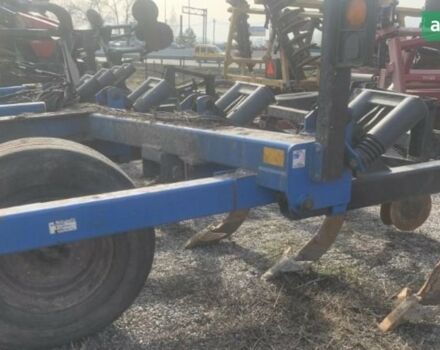 DMI Ecolo Tiger 730B, объемом двигателя 0 л и пробегом 0 тыс. км за 15000 $, фото 8 на Automoto.ua