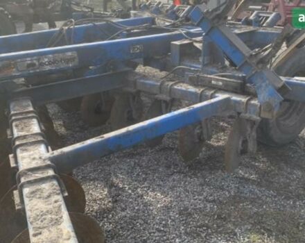 DMI Ecolo Tiger 730B, объемом двигателя 0 л и пробегом 0 тыс. км за 15000 $, фото 1 на Automoto.ua