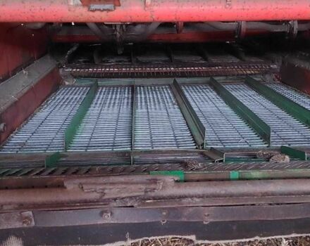 Червоний ДОН 1500, об'ємом двигуна 14 л та пробігом 5 тис. км за 3500 $, фото 5 на Automoto.ua