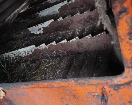 Червоний ДОН 1500, об'ємом двигуна 14 л та пробігом 5 тис. км за 3500 $, фото 1 на Automoto.ua