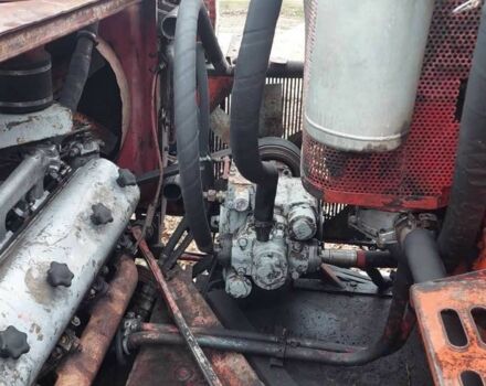 Червоний ДОН 1500, об'ємом двигуна 14 л та пробігом 5 тис. км за 3500 $, фото 3 на Automoto.ua