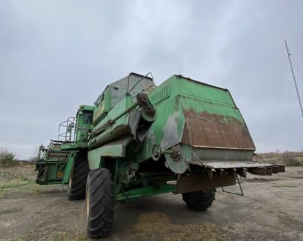 Зелений ДОН 1500, об'ємом двигуна 14.9 л та пробігом 10 тис. км за 12000 $, фото 3 на Automoto.ua