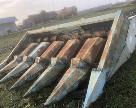 Зеленый ДОН 1500, объемом двигателя 14.8 л и пробегом 10 тыс. км за 18500 $, фото 4 на Automoto.ua