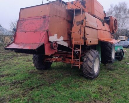 Красный ДОН 1500А, объемом двигателя 0 л и пробегом 10 тыс. км за 6968 $, фото 2 на Automoto.ua