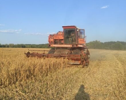 Красный ДОН 1500А, объемом двигателя 0 л и пробегом 10 тыс. км за 4799 $, фото 3 на Automoto.ua