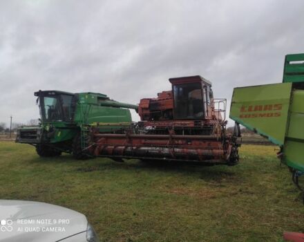 Красный ДОН 1500А, объемом двигателя 0 л и пробегом 10 тыс. км за 4799 $, фото 2 на Automoto.ua