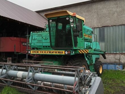 Зелений ДОН 1500Б, об'ємом двигуна 0 л та пробігом 10 тис. км за 20000 $, фото 1 на Automoto.ua