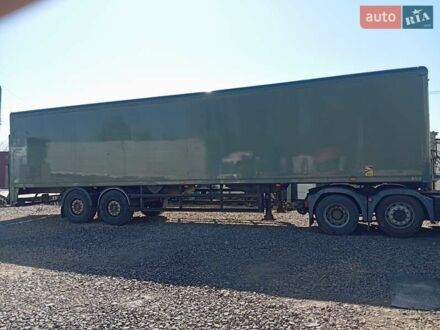 ДОН БУР 2B 2001 у Бучаче на Automoto.ua Зелений ДОН БУР 2B, об'ємом двигуна 0 л та пробігом 0 тис. км за 4800 $, фото 1 на Automoto.ua