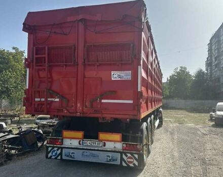 ДОН БУР PM, объемом двигателя 0 л и пробегом 1 тыс. км за 23600 $, фото 4 на Automoto.ua