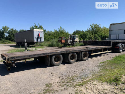 ДОН БУР SFT T35 2006 у Рівному на Automoto.ua ДОН БУР SFT T35, об'ємом двигуна 0 л та пробігом 500 тис. км за 4900 $, фото 1 на Automoto.ua