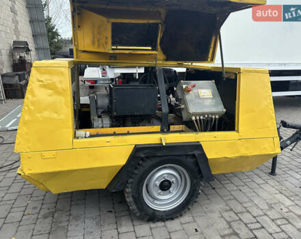 ДРОТТ 5550, объемом двигателя 0 л и пробегом 11 тыс. км за 4200 $, фото 1 на Automoto.ua