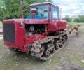 Червоний ДТ 75, об'ємом двигуна 1.11 л та пробігом 10 тис. км за 4377 $, фото 1 на Automoto.ua