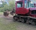 Червоний ДТ 75, об'ємом двигуна 1.11 л та пробігом 10 тис. км за 4377 $, фото 2 на Automoto.ua