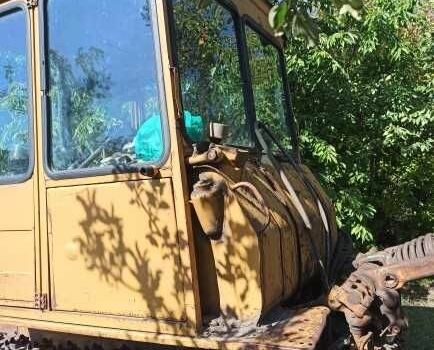 Жовтий ДТ 75, об'ємом двигуна 6.3 л та пробігом 10 тис. км за 3295 $, фото 2 на Automoto.ua