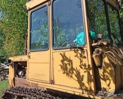 Жовтий ДТ 75, об'ємом двигуна 6.3 л та пробігом 10 тис. км за 3295 $, фото 1 на Automoto.ua