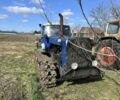 Синий ДТ 75, объемом двигателя 0 л и пробегом 10 тыс. км за 3803 $, фото 1 на Automoto.ua