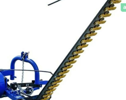 ДТЗ 1, объемом двигателя 0 л и пробегом 0 тыс. км за 547 $, фото 2 на Automoto.ua