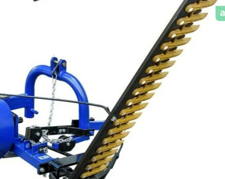 ДТЗ 1, объемом двигателя 0 л и пробегом 0 тыс. км за 547 $, фото 1 на Automoto.ua