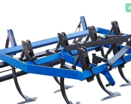 ДТЗ 1, объемом двигателя 0 л и пробегом 0 тыс. км за 378 $, фото 2 на Automoto.ua