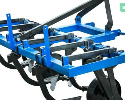 ДТЗ 1, объемом двигателя 0 л и пробегом 0 тыс. км за 378 $, фото 1 на Automoto.ua