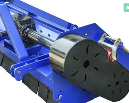 ДТЗ 1, объемом двигателя 0 л и пробегом 0 тыс. км за 1056 $, фото 4 на Automoto.ua