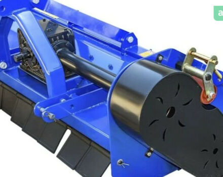 ДТЗ 1, объемом двигателя 0 л и пробегом 0 тыс. км за 1056 $, фото 2 на Automoto.ua