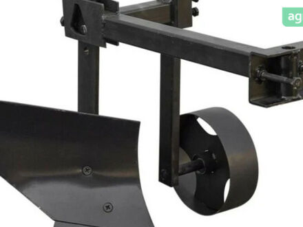 ДТЗ 1, объемом двигателя 0 л и пробегом 0 тыс. км за 81 $, фото 1 на Automoto.ua