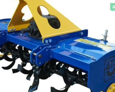 ДТЗ 1, об'ємом двигуна 0 л та пробігом 0 тис. км за 647 $, фото 7 на Automoto.ua