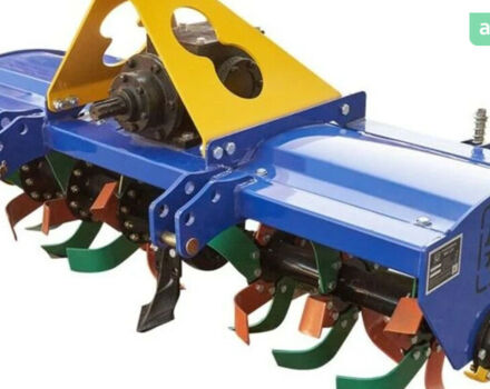 ДТЗ 1, об'ємом двигуна 0 л та пробігом 0 тис. км за 647 $, фото 3 на Automoto.ua