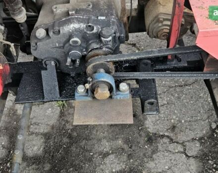 ДТЗ 160, объемом двигателя 1 л и пробегом 0 тыс. км за 1304 $, фото 5 на Automoto.ua