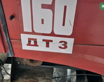 ДТЗ 160, объемом двигателя 1 л и пробегом 0 тыс. км за 1304 $, фото 6 на Automoto.ua