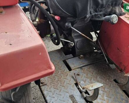 ДТЗ 160, объемом двигателя 1 л и пробегом 0 тыс. км за 1304 $, фото 4 на Automoto.ua