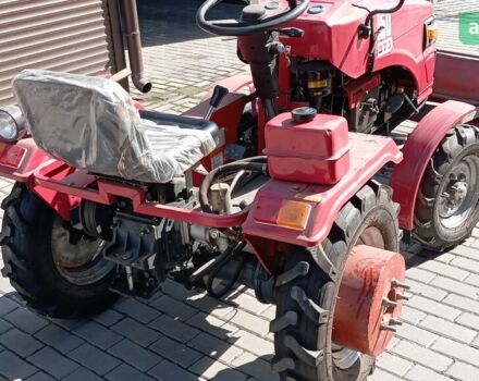 ДТЗ 160, об'ємом двигуна 1 л та пробігом 0 тис. км за 1577 $, фото 4 на Automoto.ua