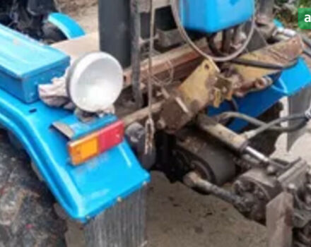 ДТЗ 160, об'ємом двигуна 0 л та пробігом 0 тис. км за 1650 $, фото 1 на Automoto.ua