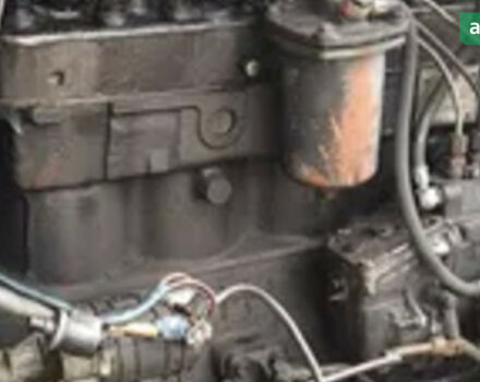 ДТЗ 160, об'ємом двигуна 0 л та пробігом 0 тис. км за 1650 $, фото 6 на Automoto.ua