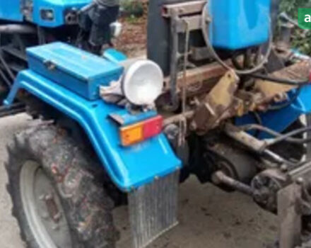 ДТЗ 160, об'ємом двигуна 0 л та пробігом 0 тис. км за 1650 $, фото 2 на Automoto.ua