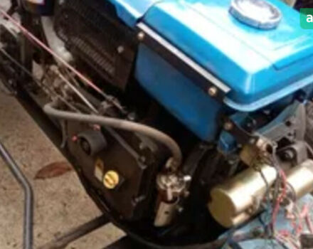 ДТЗ 160, об'ємом двигуна 0 л та пробігом 0 тис. км за 1650 $, фото 4 на Automoto.ua
