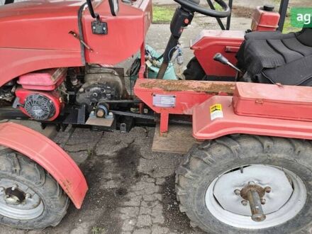 ДТЗ 160, объемом двигателя 1 л и пробегом 0 тыс. км за 1304 $, фото 1 на Automoto.ua