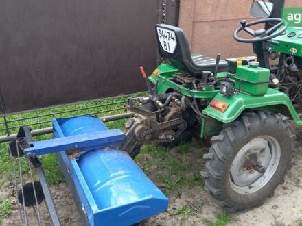 ДТЗ 160, об'ємом двигуна 0 л та пробігом 0 тис. км за 2500 $, фото 1 на Automoto.ua
