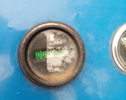 Синий ДТЗ 160, объемом двигателя 0 л и пробегом 500 тыс. км за 1650 $, фото 5 на Automoto.ua