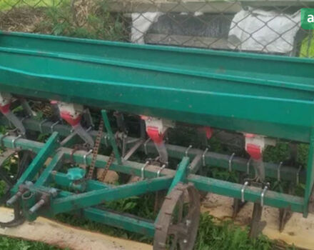 ДТЗ 180, об'ємом двигуна 0 л та пробігом 0 тис. км за 1900 $, фото 1 на Automoto.ua