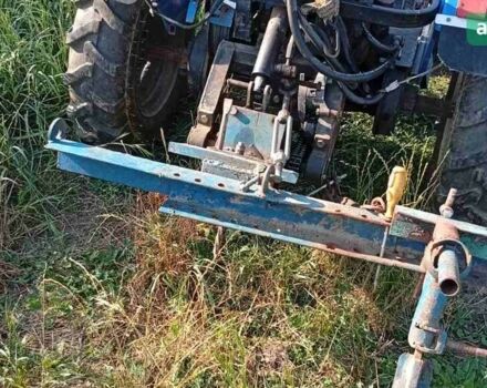 ДТЗ 180, об'ємом двигуна 0 л та пробігом 0 тис. км за 2100 $, фото 3 на Automoto.ua