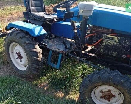 ДТЗ 180, об'ємом двигуна 0 л та пробігом 0 тис. км за 2100 $, фото 1 на Automoto.ua