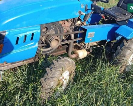 ДТЗ 180, об'ємом двигуна 0 л та пробігом 0 тис. км за 2100 $, фото 2 на Automoto.ua