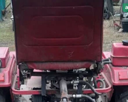 ДТЗ 180, об'ємом двигуна 0 л та пробігом 0 тис. км за 1952 $, фото 3 на Automoto.ua