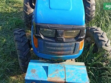 ДТЗ 180, об'ємом двигуна 0 л та пробігом 0 тис. км за 2100 $, фото 1 на Automoto.ua