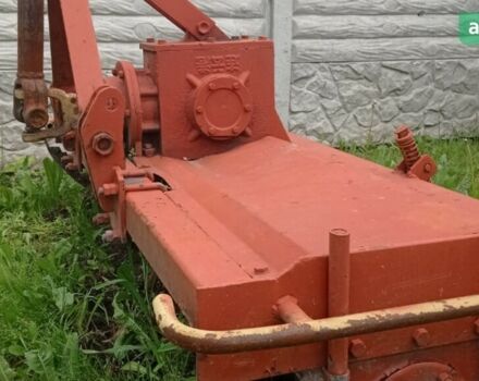 ДТЗ 1ГКН, об'ємом двигуна 0 л та пробігом 0 тис. км за 900 $, фото 4 на Automoto.ua