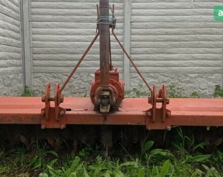 ДТЗ 1ГКН, об'ємом двигуна 0 л та пробігом 0 тис. км за 900 $, фото 3 на Automoto.ua