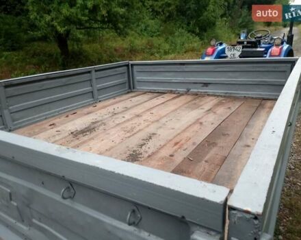 Серый ДТЗ 1ПТС, объемом двигателя 0 л и пробегом 0 тыс. км за 750 $, фото 2 на Automoto.ua